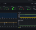 Node Exporter Full screenshot 3