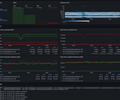 OpenTelemetry JVM Micrometer screenshot 1