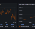 OpenTelemetry JVM Micrometer screenshot 5