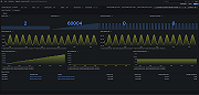 Apache ActiveMQ queue overview