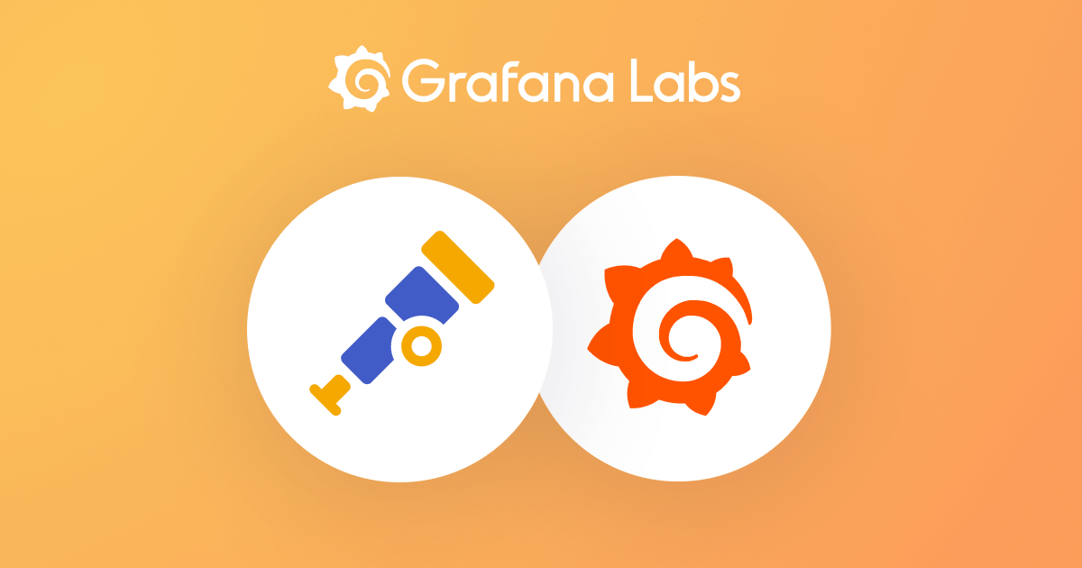 Maîtriser l’instrumentation OpenTelemetry et Grafana