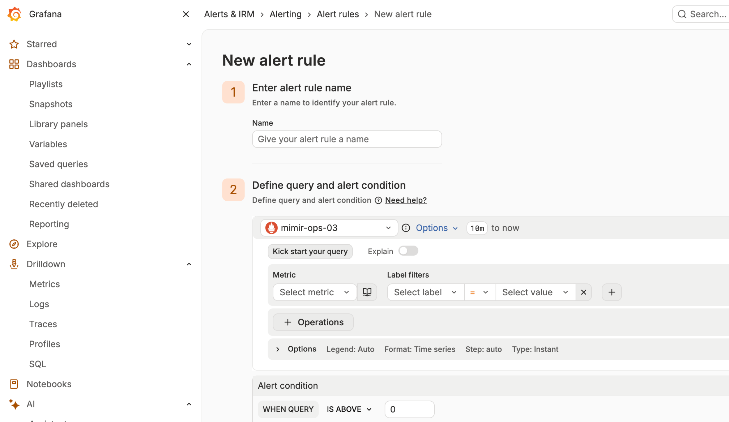 New text styles with better visual distinction between headings and regular text