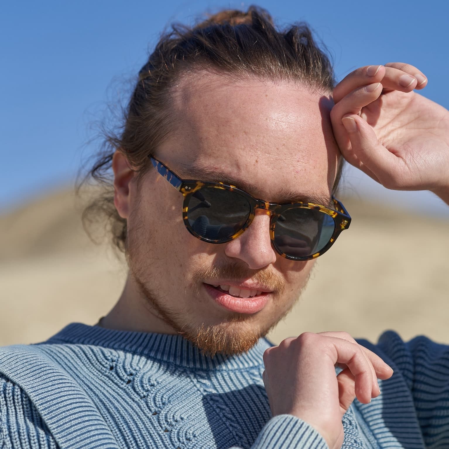 Andrew Zigler