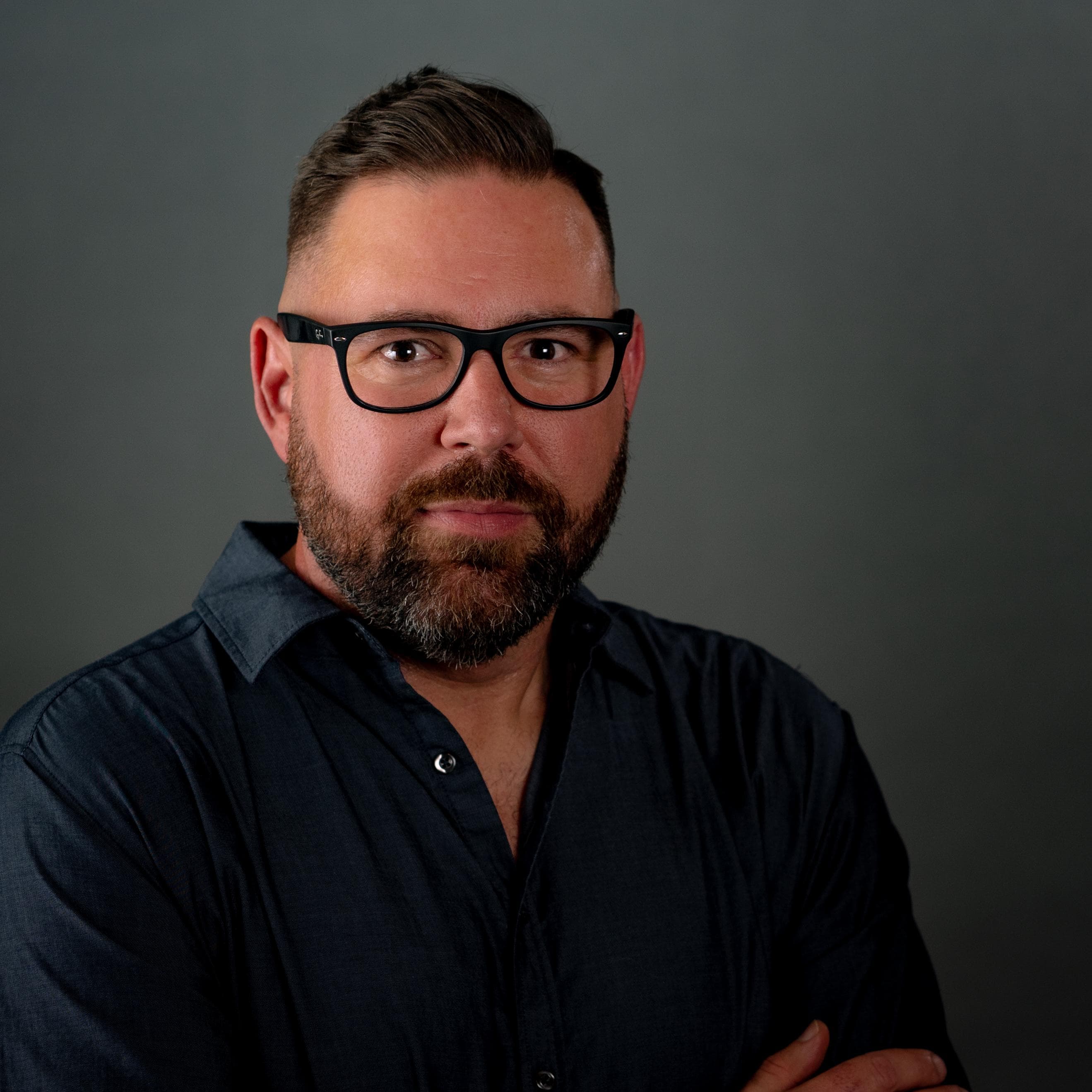 Russ Erbe
