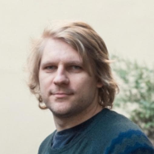 Anatoly Korniltsev