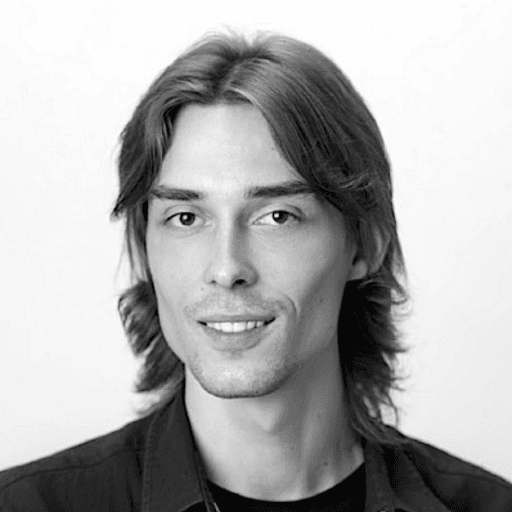 Anton Kolesnikov