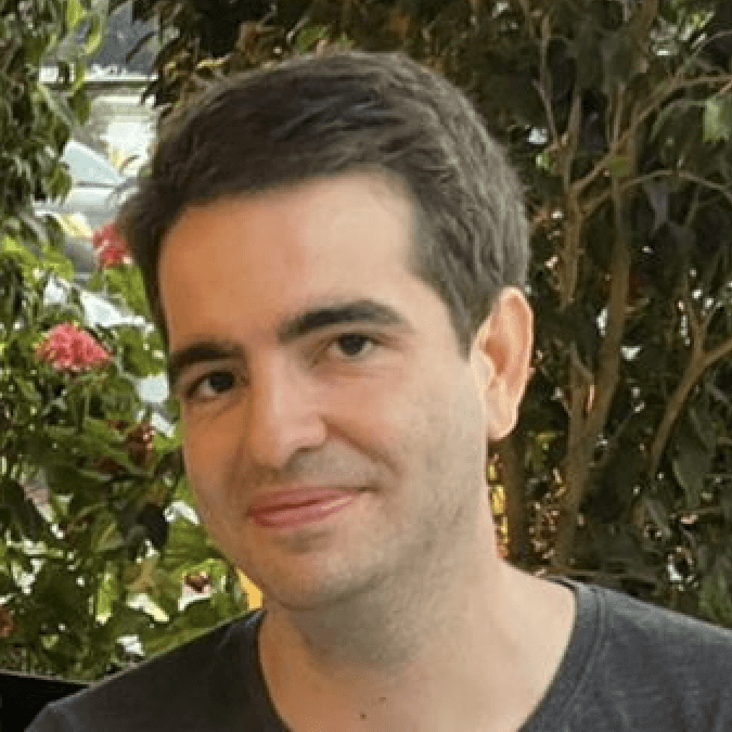 Romain Gaillard