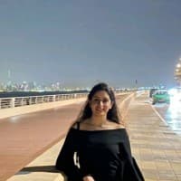 Anshita Bhasin