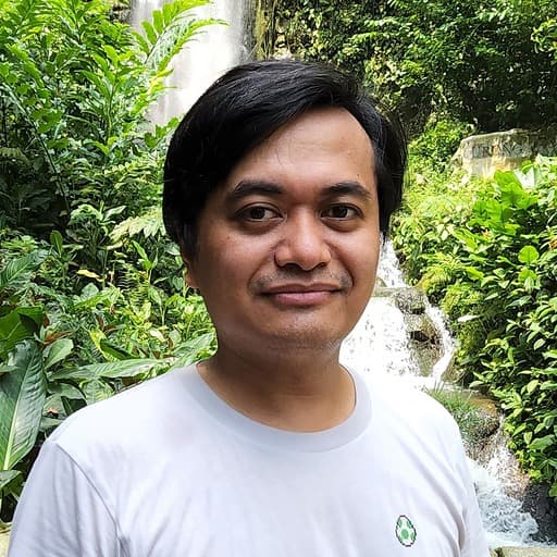 Jon Kartago Lamida