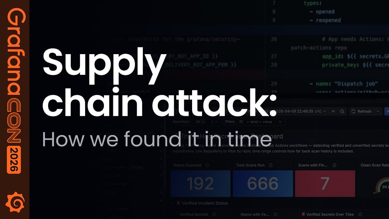 Lessons from that security incident when everything went wrong (but ended up right)
