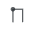 Bar alignment after icon
