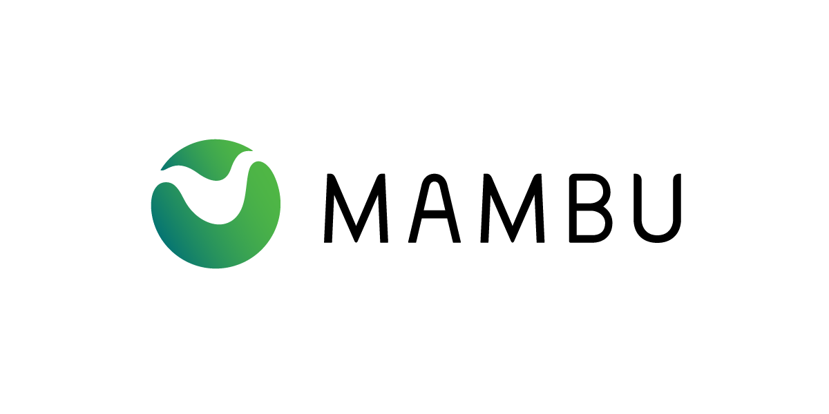 Mambu logo